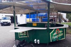 Biergondel Pfungstädter